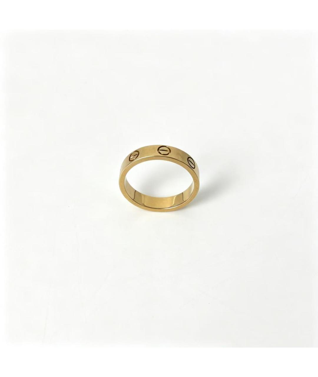 CARTIER Кольцо, фото 2