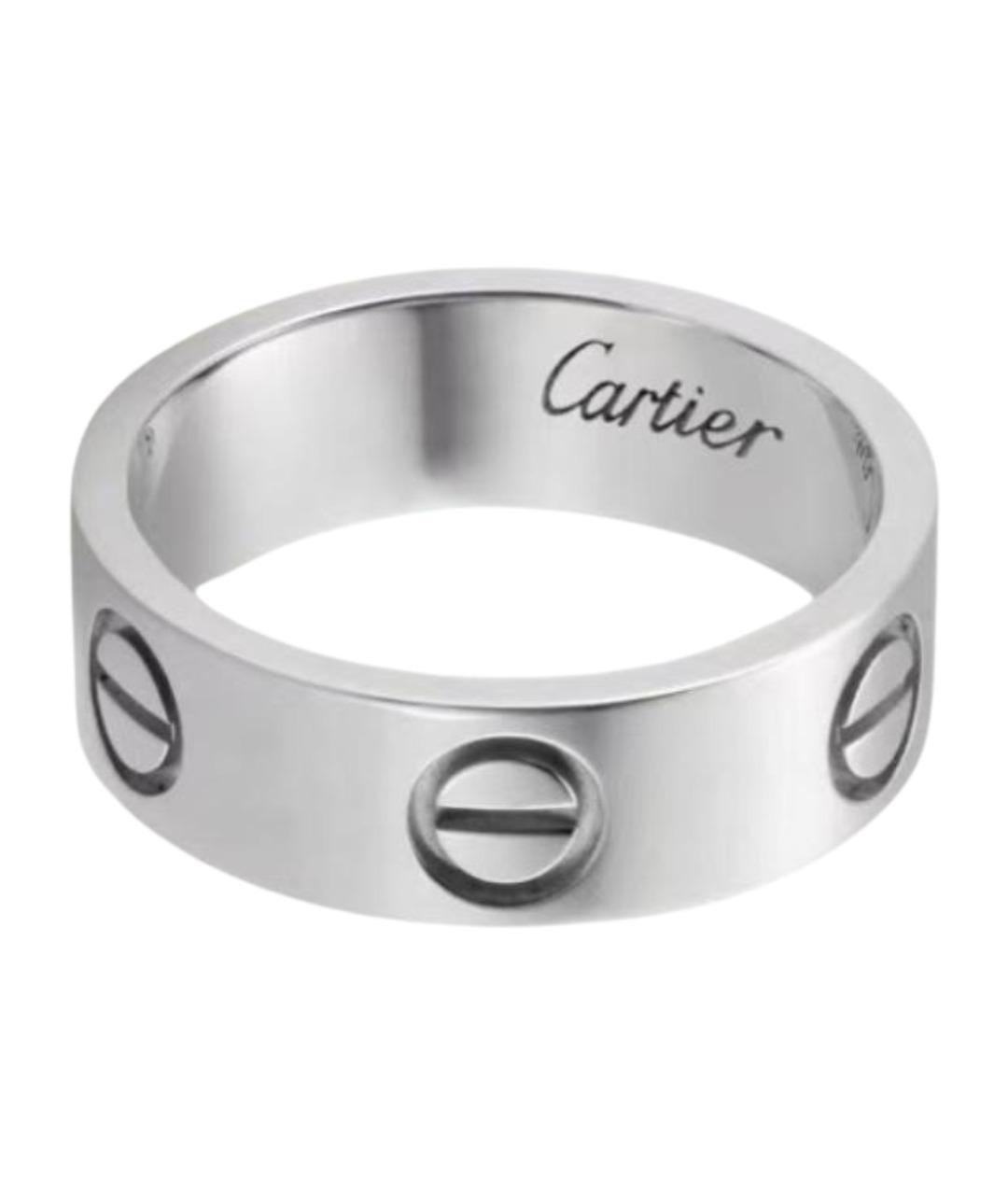 CARTIER Кольцо, фото 1