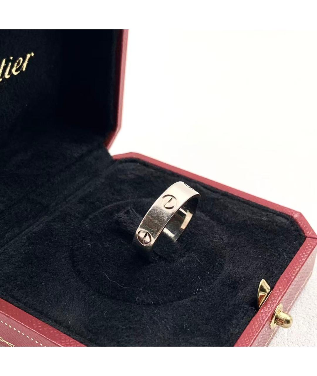 CARTIER Кольцо, фото 3