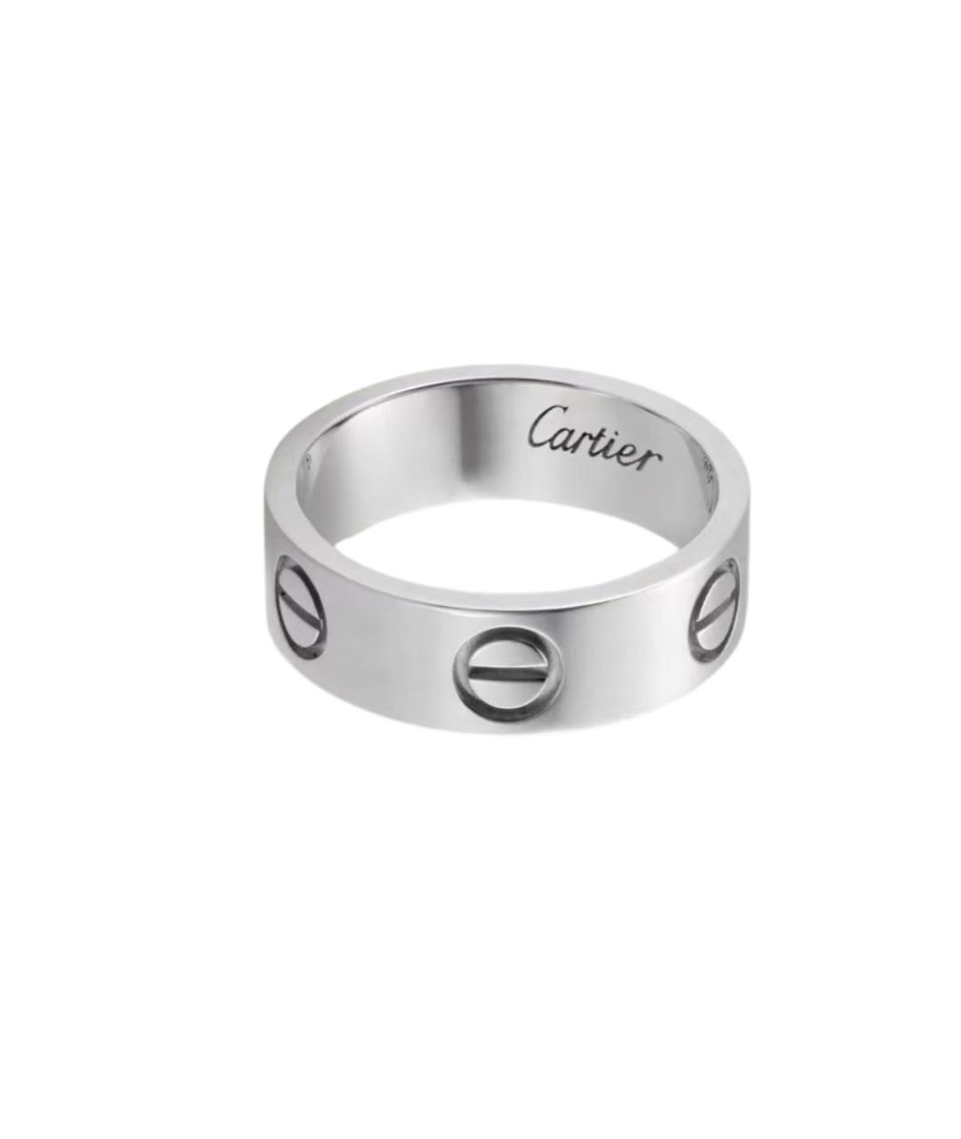 CARTIER Кольцо, фото 7