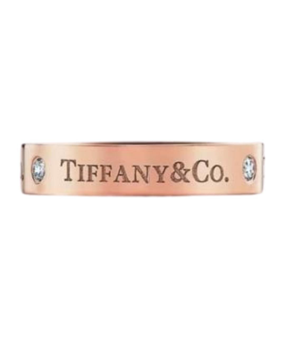 TIFFANY&CO Кольцо, фото 1