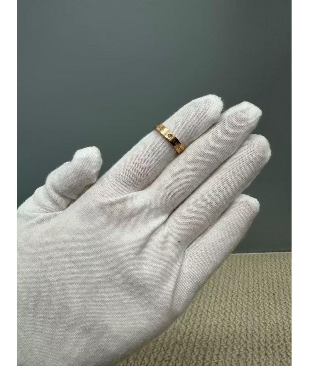 TIFFANY&CO Кольцо, фото 3