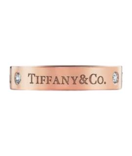 TIFFANY&CO Кольцо