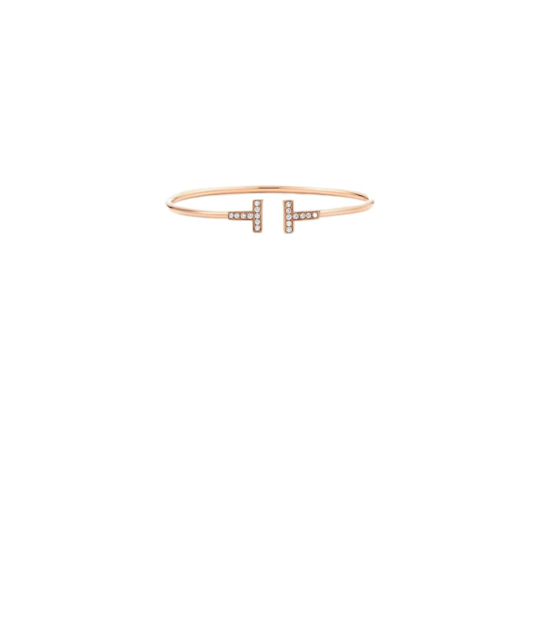 TIFFANY&CO Браслет, фото 4