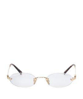 MIU MIU Солнцезащитные очки
