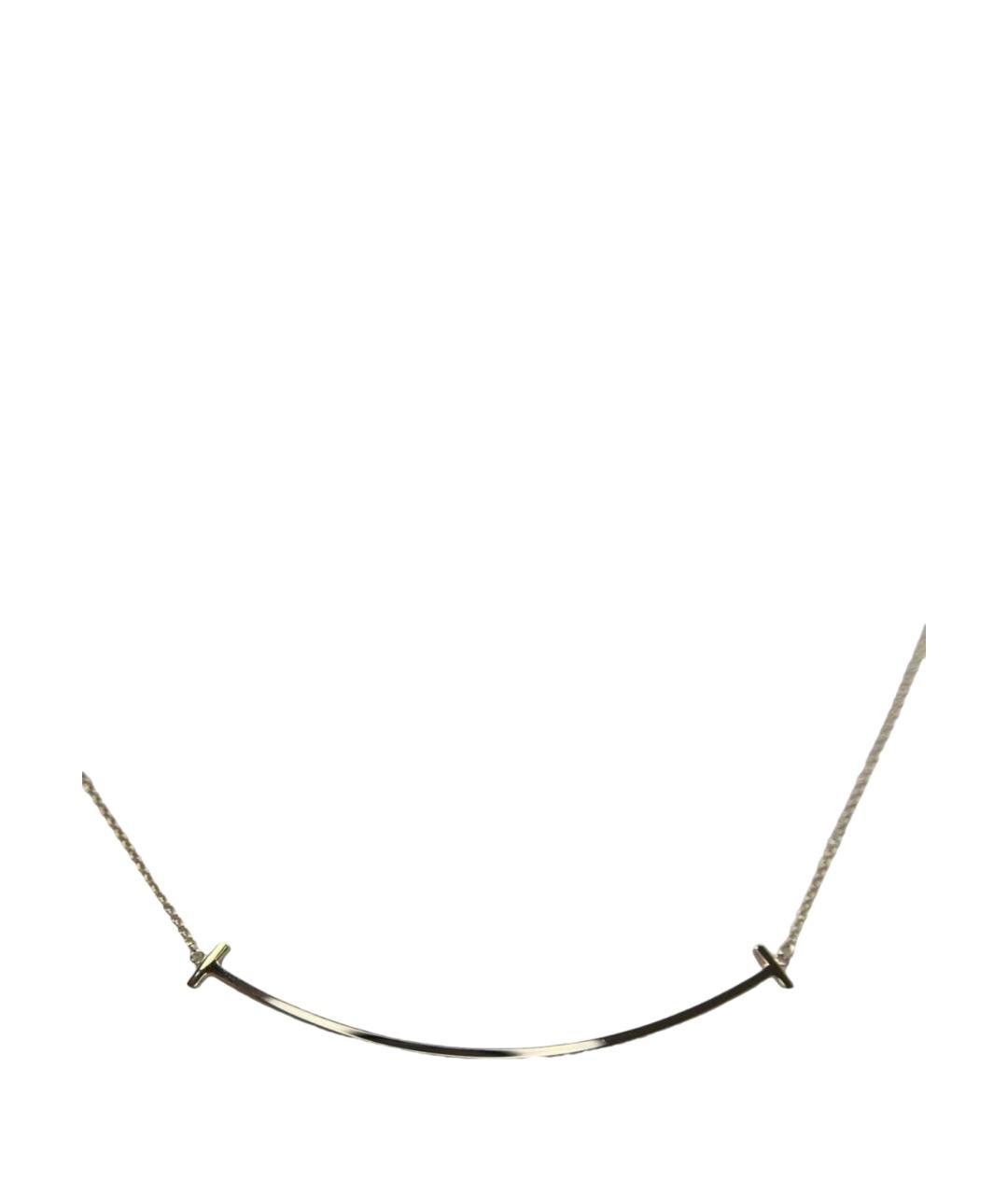 TIFFANY&CO Подвеска, фото 1