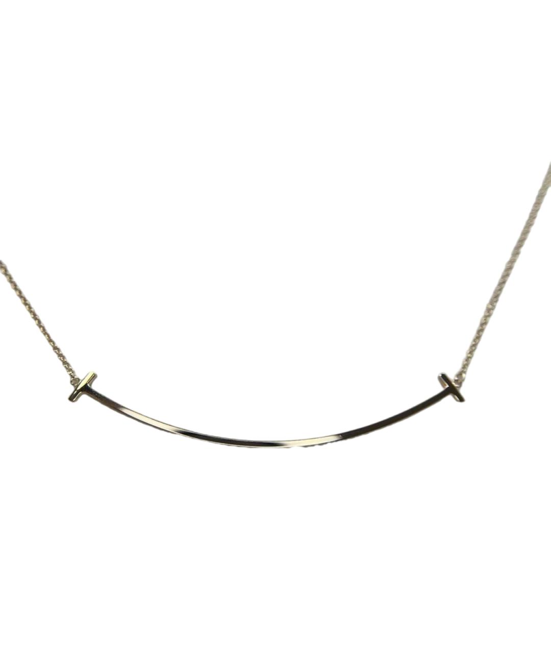 TIFFANY&CO Подвеска, фото 6
