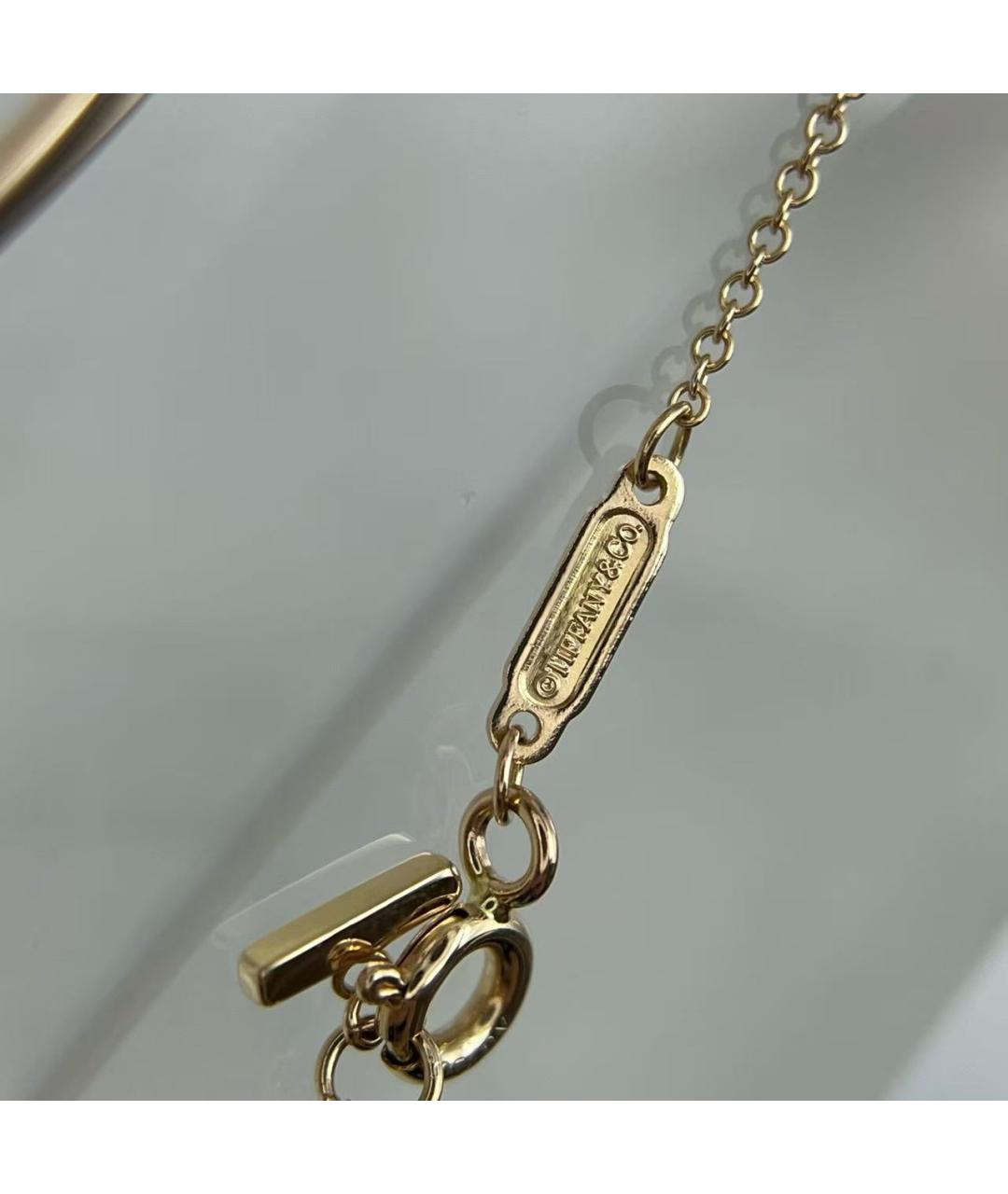 TIFFANY&CO Подвеска, фото 4
