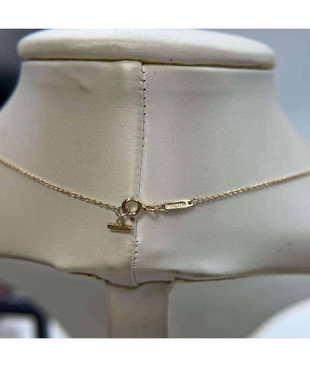 TIFFANY&CO Подвеска, фото 2
