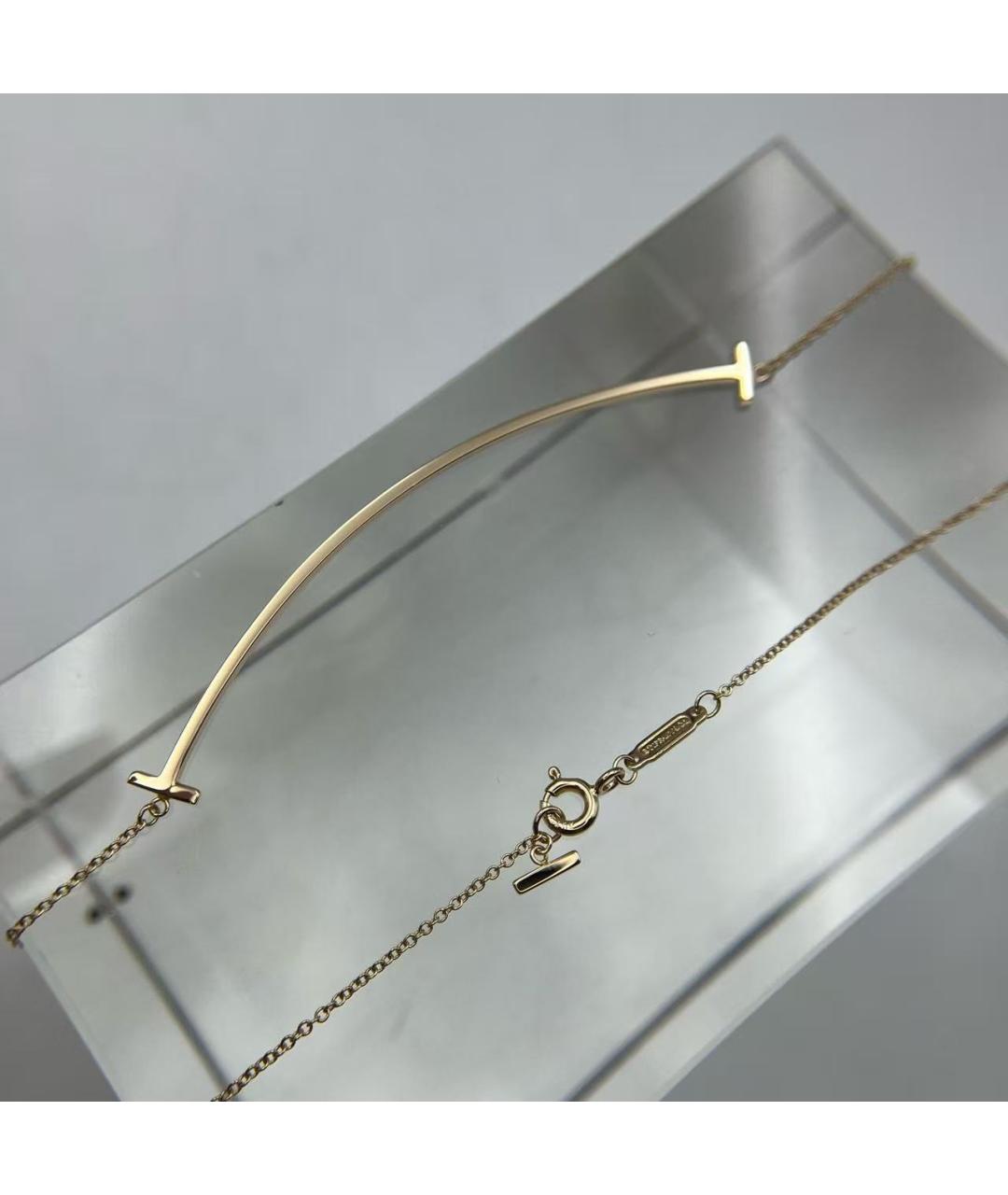 TIFFANY&CO Подвеска, фото 5