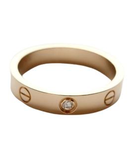 CARTIER Кольцо