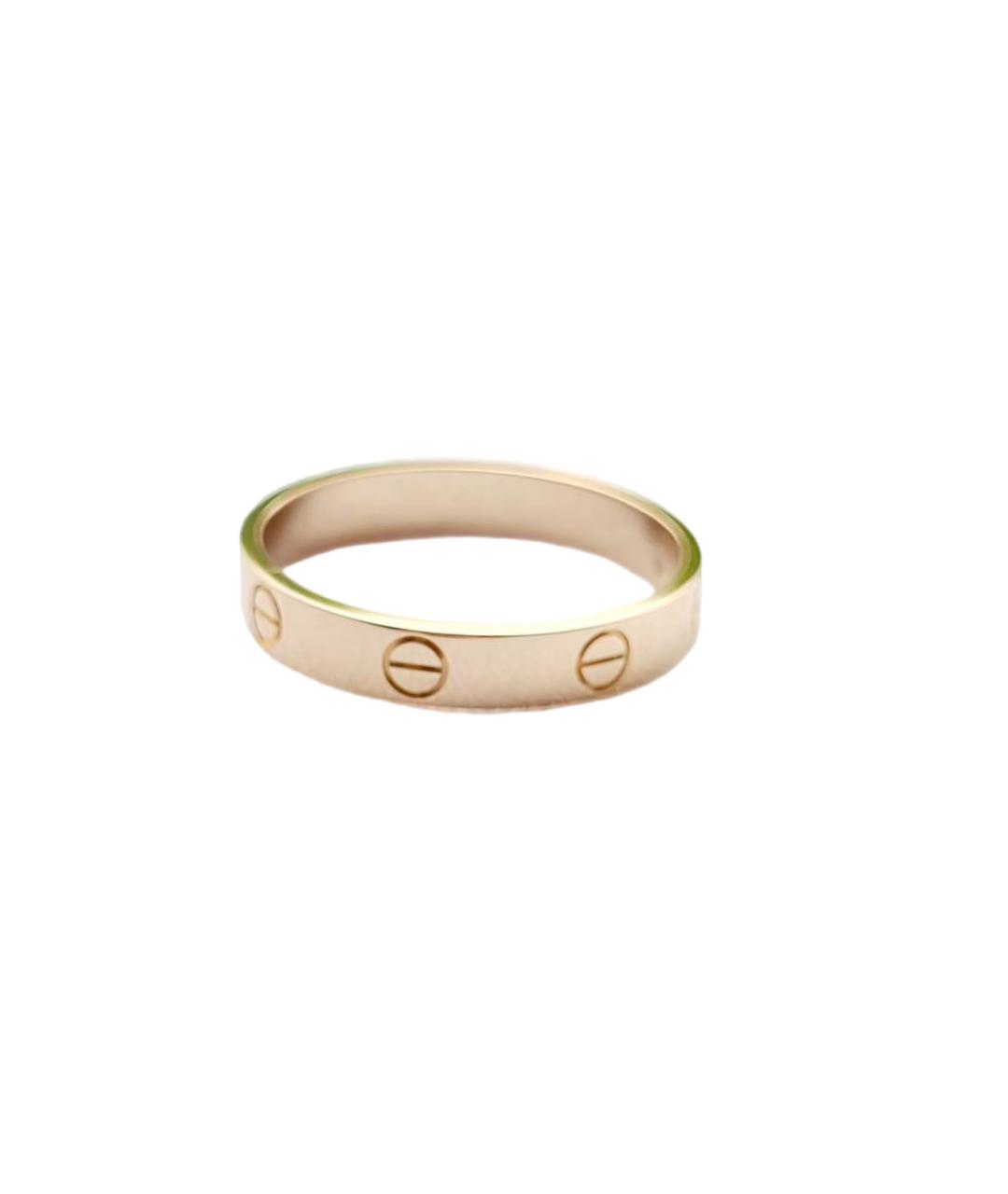 CARTIER Кольцо, фото 6