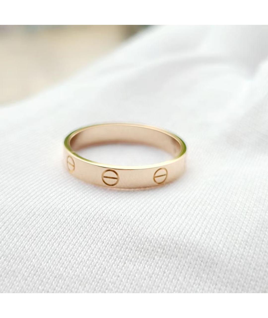 CARTIER Кольцо, фото 2
