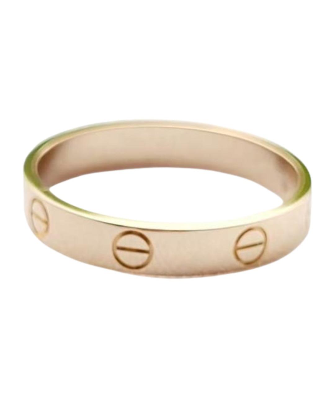 CARTIER Кольцо, фото 1