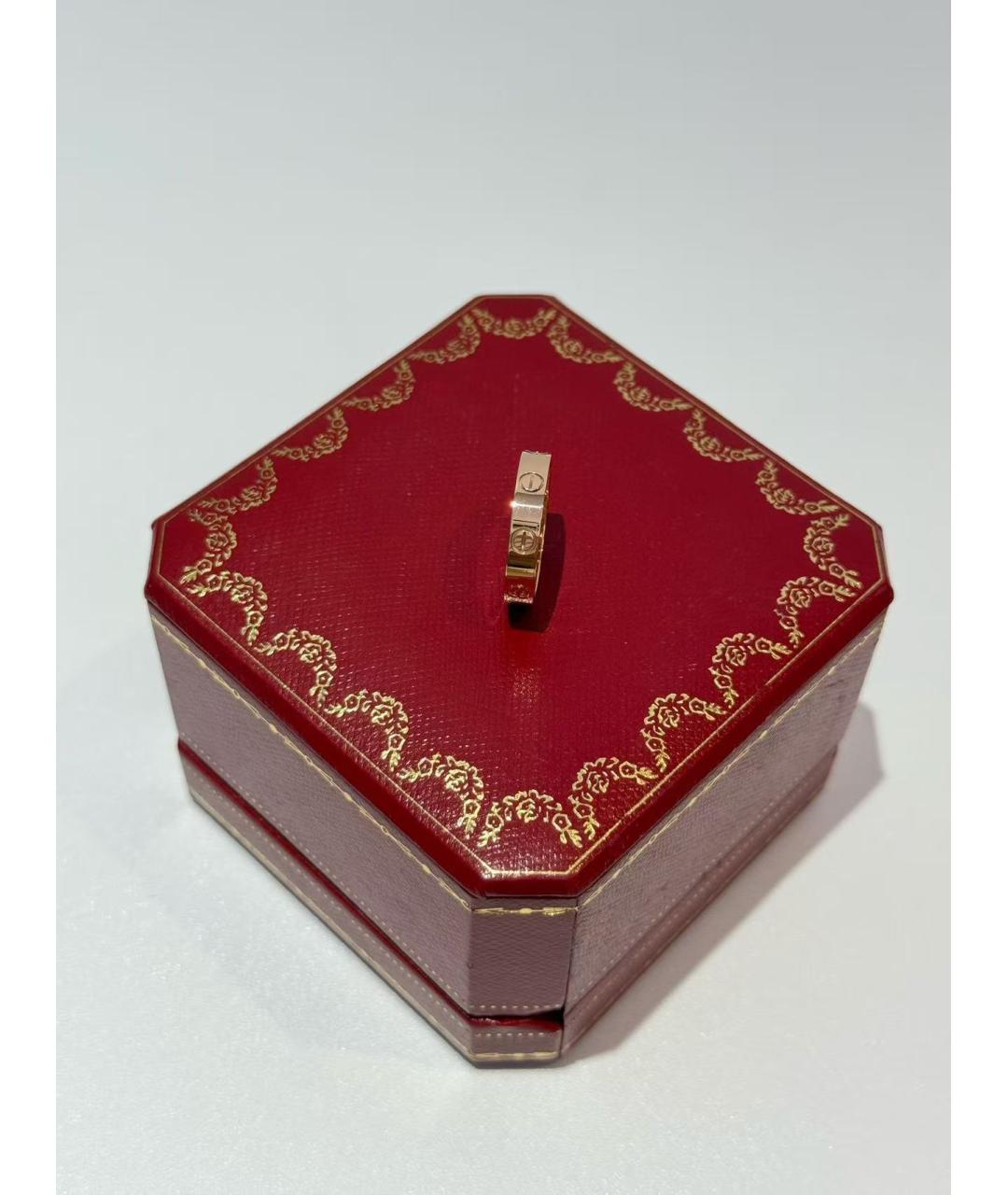 CARTIER Кольцо, фото 3