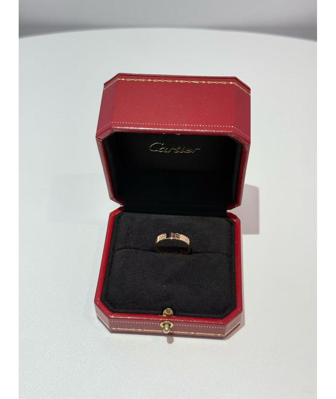 CARTIER Кольцо, фото 2