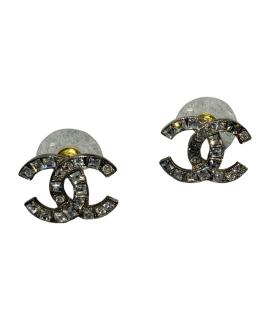 CHANEL Серьги