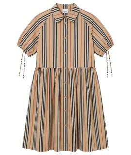 BURBERRY Повседневное платье