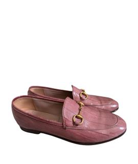 GUCCI Лоферы