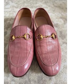GUCCI Лоферы