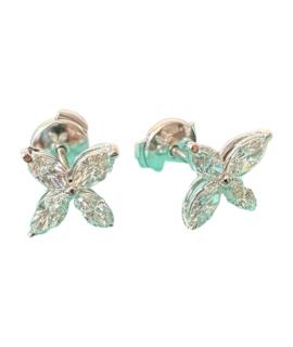 TIFFANY&CO Серьги