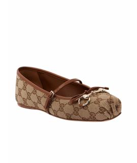 GUCCI Балетки