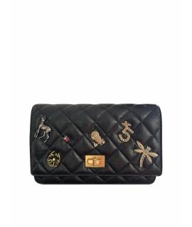 CHANEL Клатч/вечерняя сумка