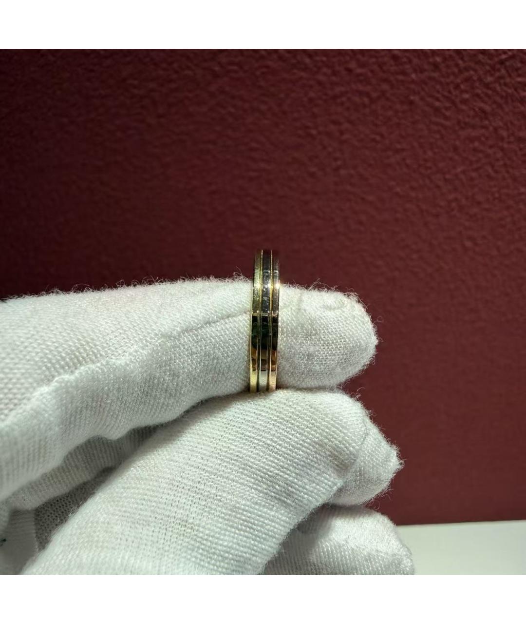 CARTIER Кольцо, фото 2