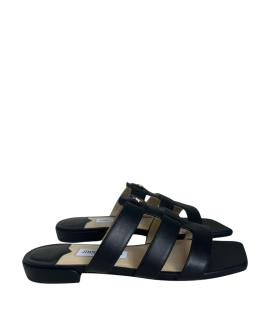 JIMMY CHOO Шлепанцы