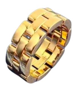 CARTIER Кольцо