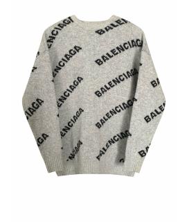 BALENCIAGA Джемпер / свитер