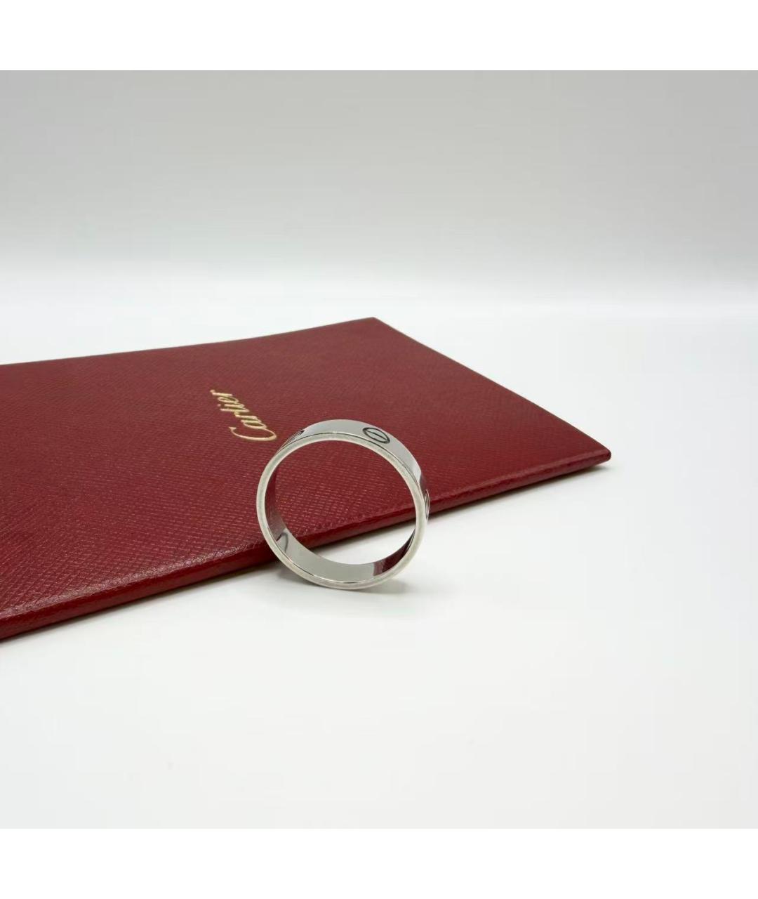 CARTIER Кольцо, фото 3
