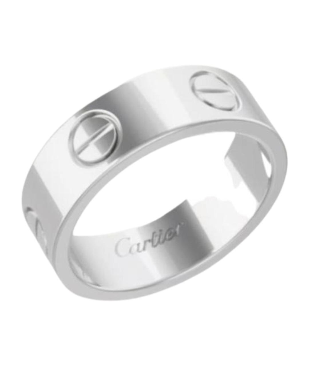 CARTIER Кольцо, фото 7