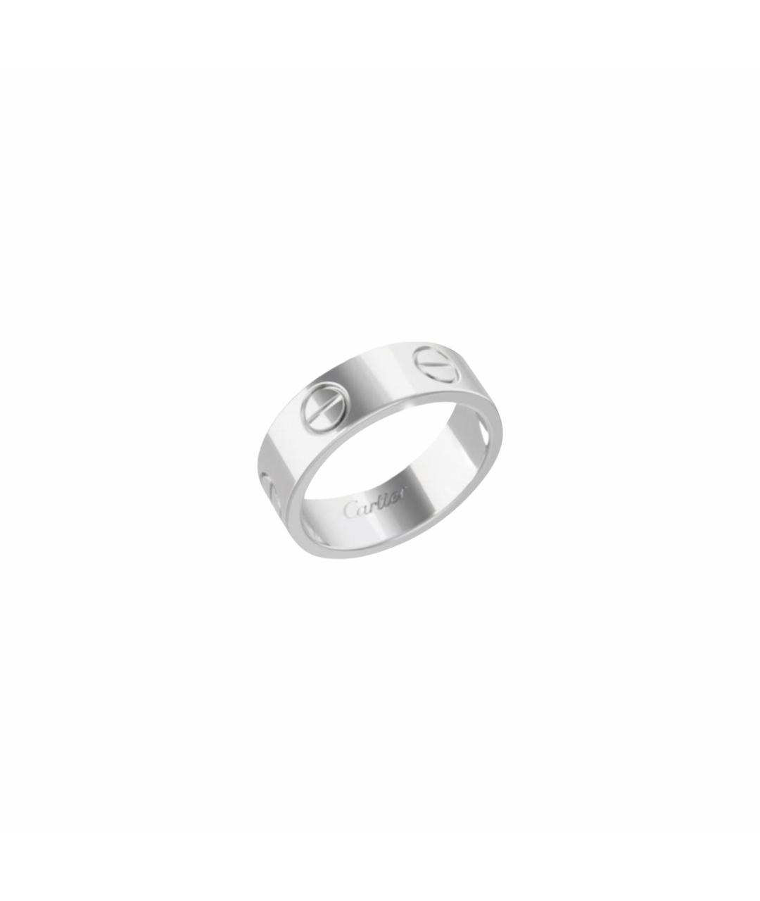 CARTIER Кольцо, фото 1