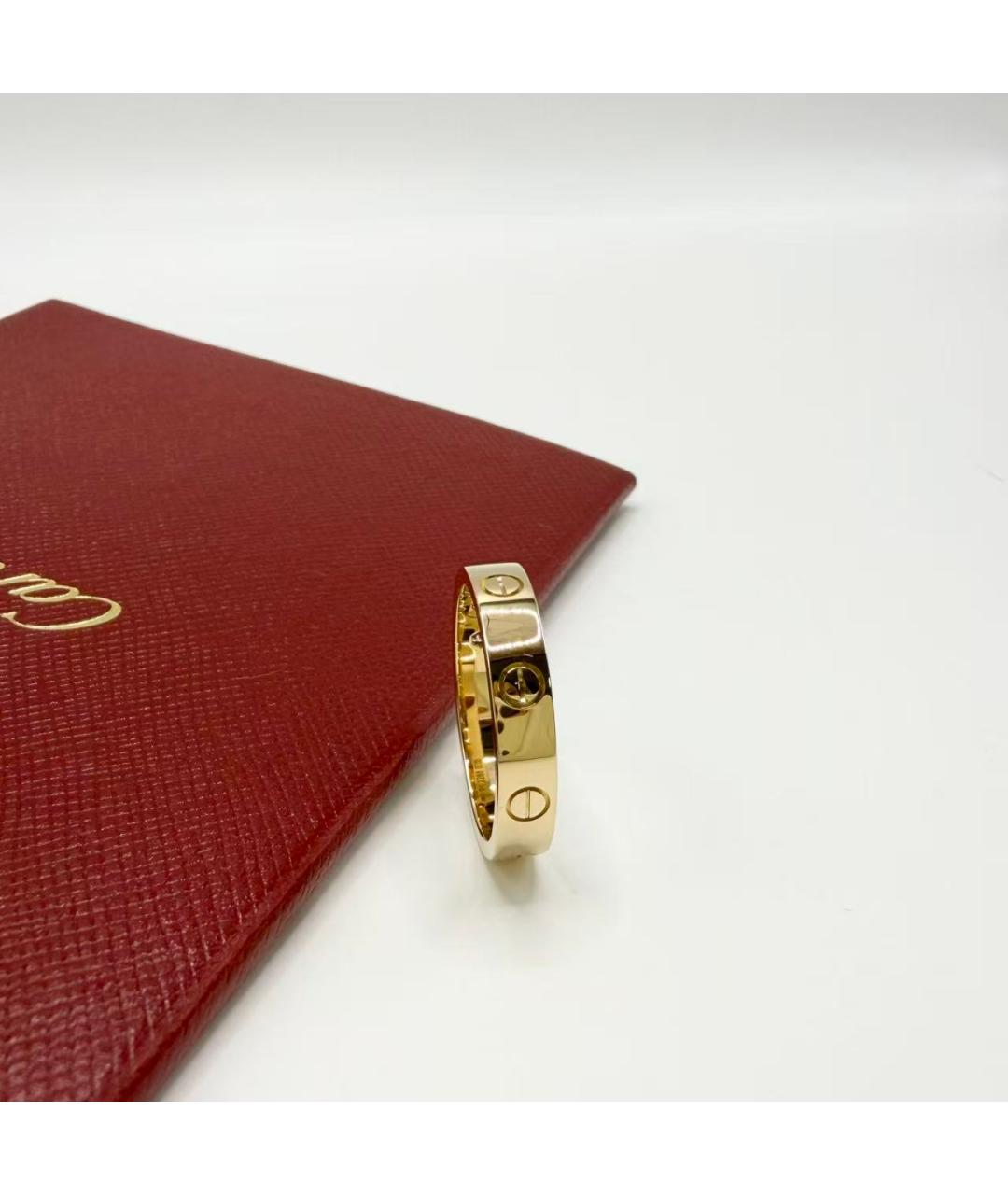 CARTIER Кольцо, фото 3