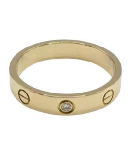 CARTIER Кольцо