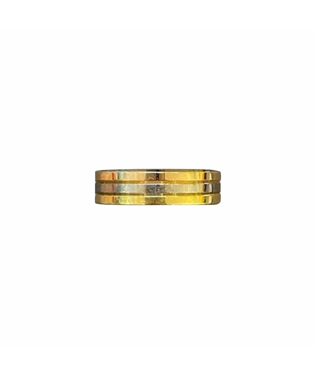 CARTIER Золотое кольцо из розового золота, фото 1