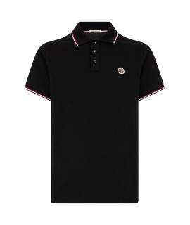MONCLER Поло с коротким рукавом