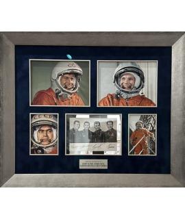 STARGIFT История