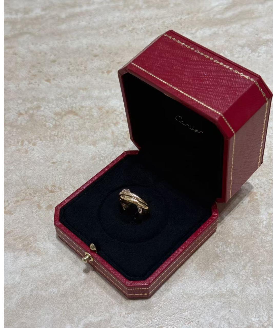 CARTIER Кольцо, фото 3