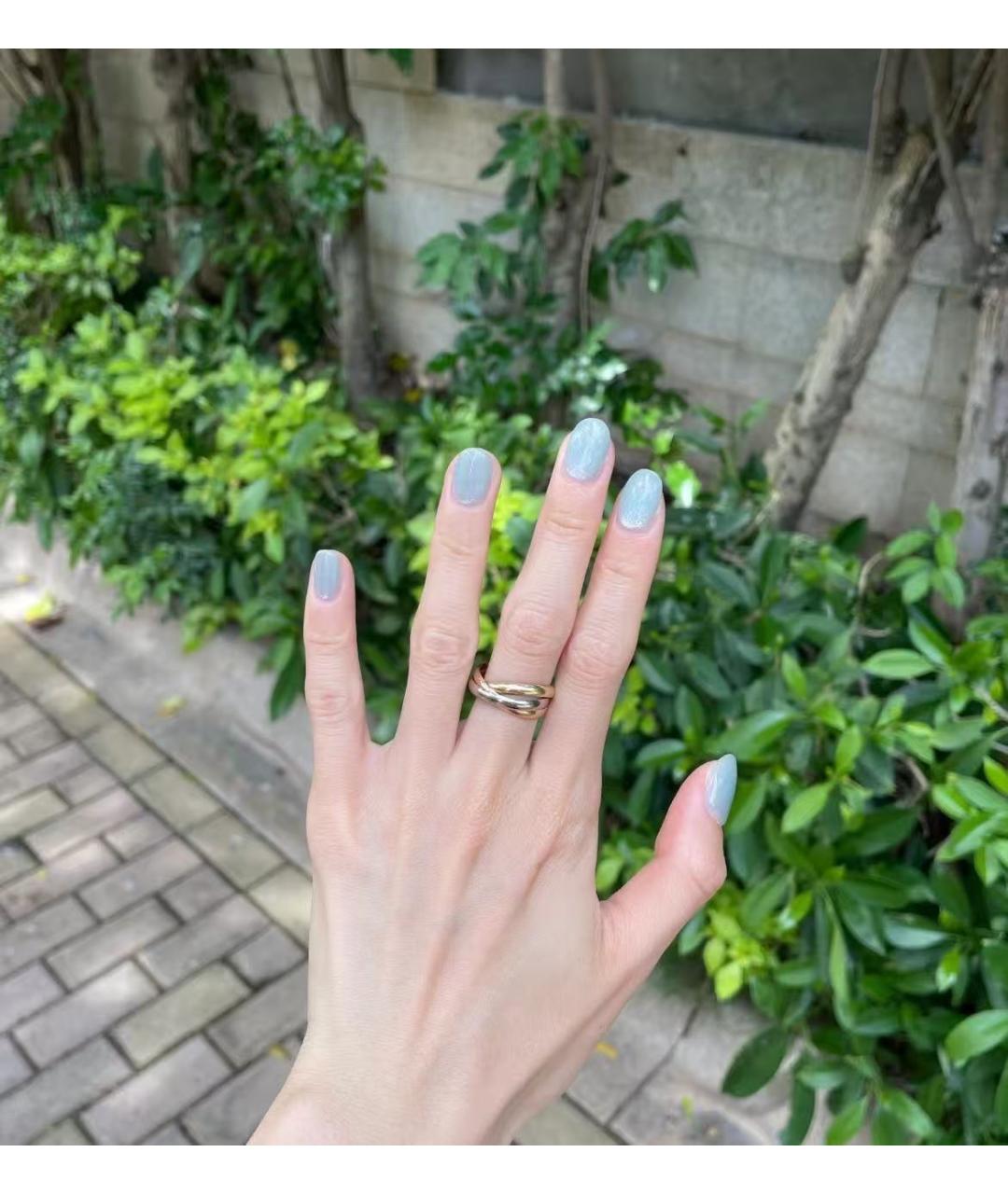 CARTIER Кольцо, фото 6