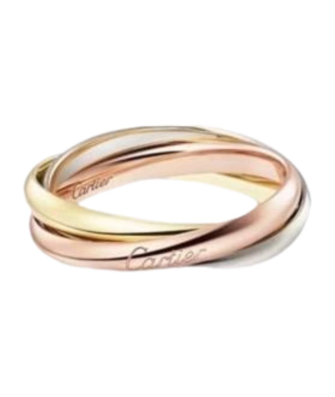 CARTIER Кольцо, фото 1