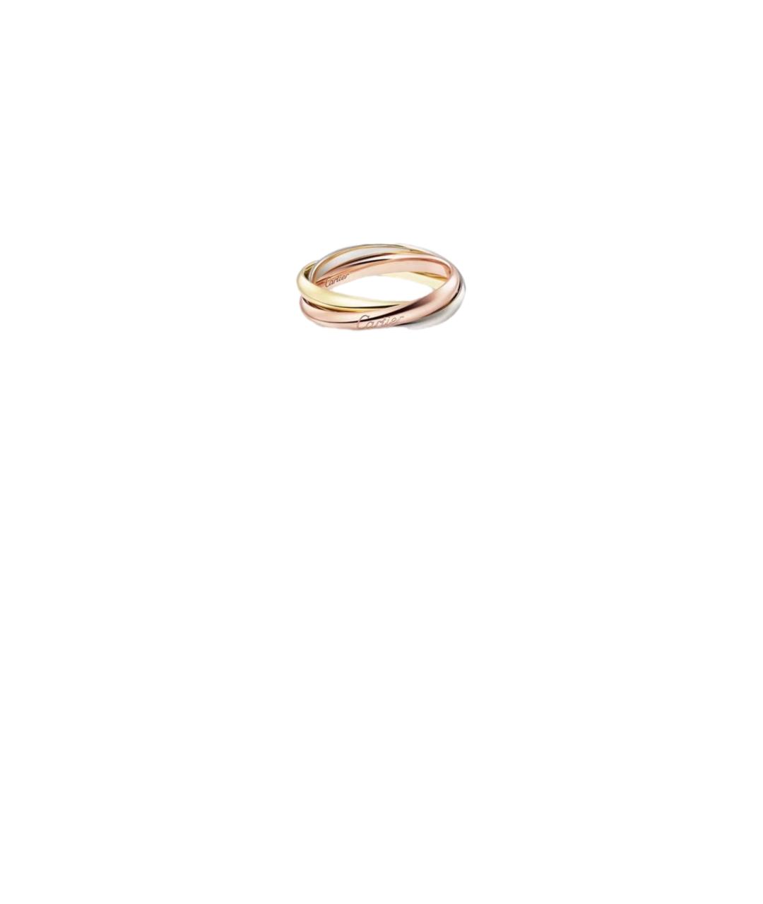 CARTIER Кольцо, фото 7