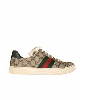 GUCCI Кеды