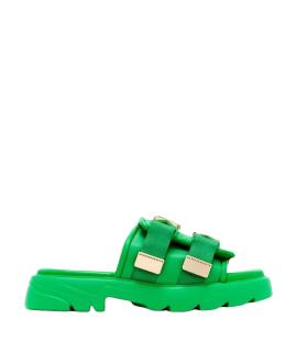 BOTTEGA VENETA Сандалии