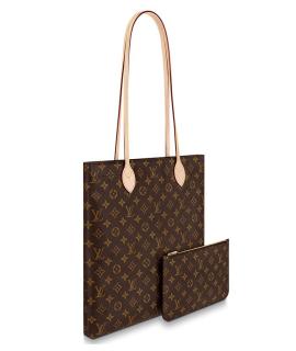LOUIS VUITTON Сумка тоут