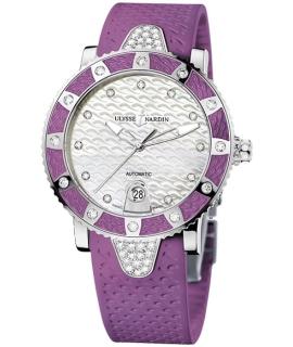 Ulysse Nardin Часы