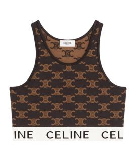 CELINE Майка