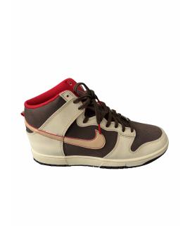 NIKE Высокие кроссовки / кеды