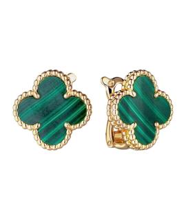 VAN CLEEF & ARPELS Серьги